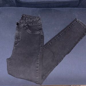 Womans d.jeans Sz 6